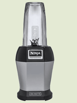Ninja-Nutri-Pro