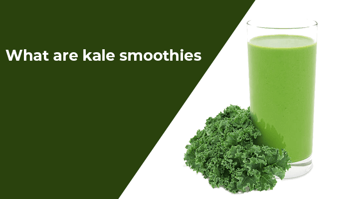 Best Blender For Kale