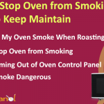 How-To-Stop-Oven-From-Smoking