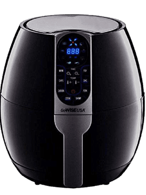 Gowise Usa Programmable-Air Fryer