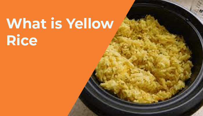 How To Make Yellow Rice In Rice Cooker 1