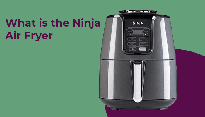 How To Use A Ninja Air Fryer 1