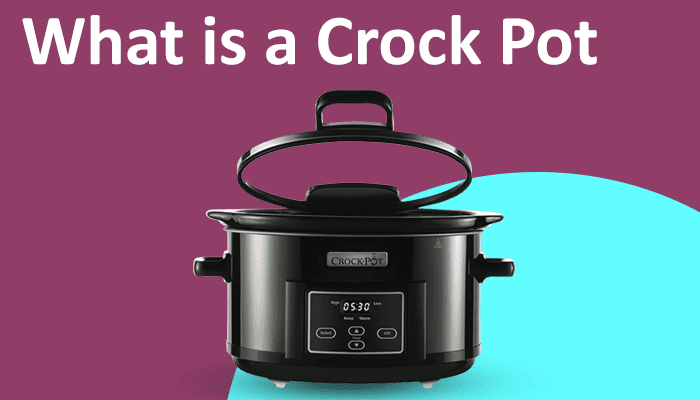 Can You Use A Crock Pot As A Deep Fryer