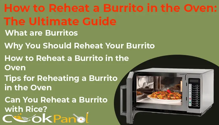How-To-Reheat-A-Burrito-In-The-Oven-2