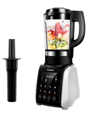 Amate 1200W High Power Hot And Cold Blender