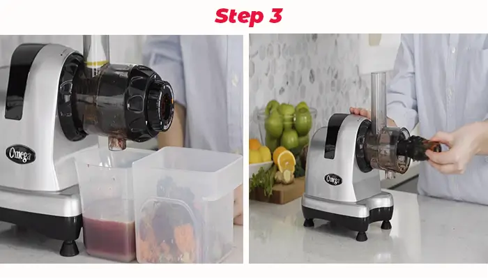 How Will You Deep Clean Omega Juicer